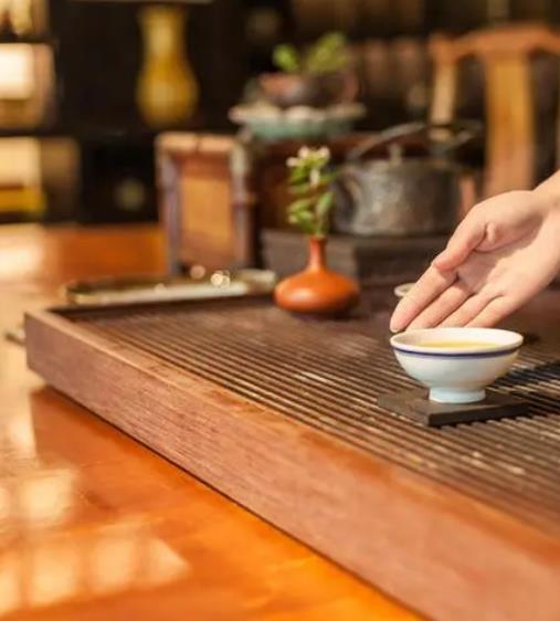 茶禮