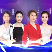 重慶渝北站，尚你美第9期藏后品牌顧問系統(tǒng)班