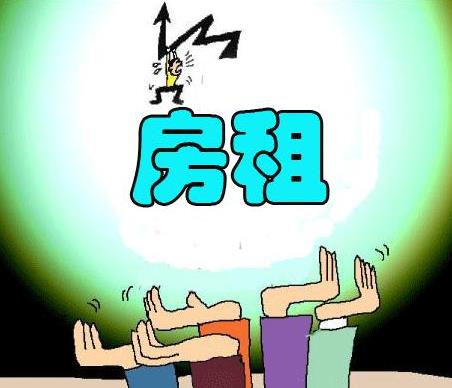 美容院房租也是加盟美容院的一項