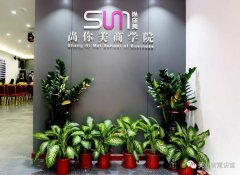 尚你美模式真的賺錢嗎，一分鐘了解尚你美商學院企業(yè)文化 