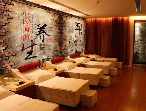 藏后品牌理療養(yǎng)生加盟連鎖機(jī)構(gòu)