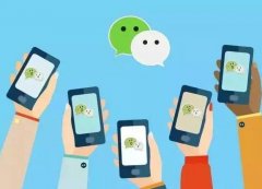 美容院微信營銷朋友圈方案，話術(shù)該怎么做