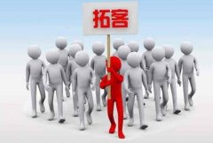 美容院怎么找客源最快，如何找到自己的有效消費(fèi)客戶？